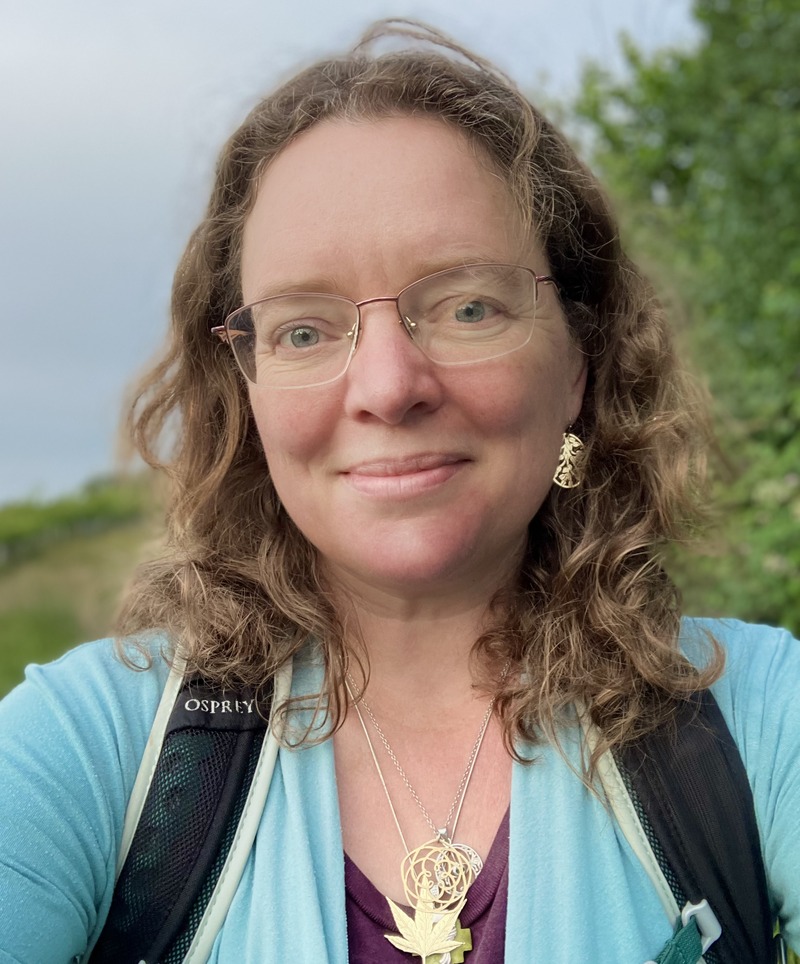 Ellen Kittredge