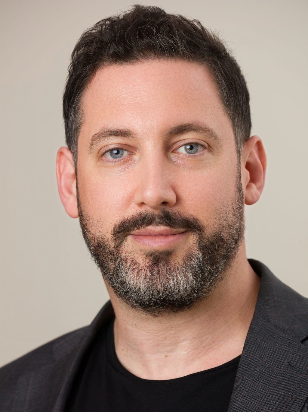 Dr Haroldo Margarinos