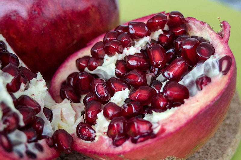 Pomegranate Pomegranate