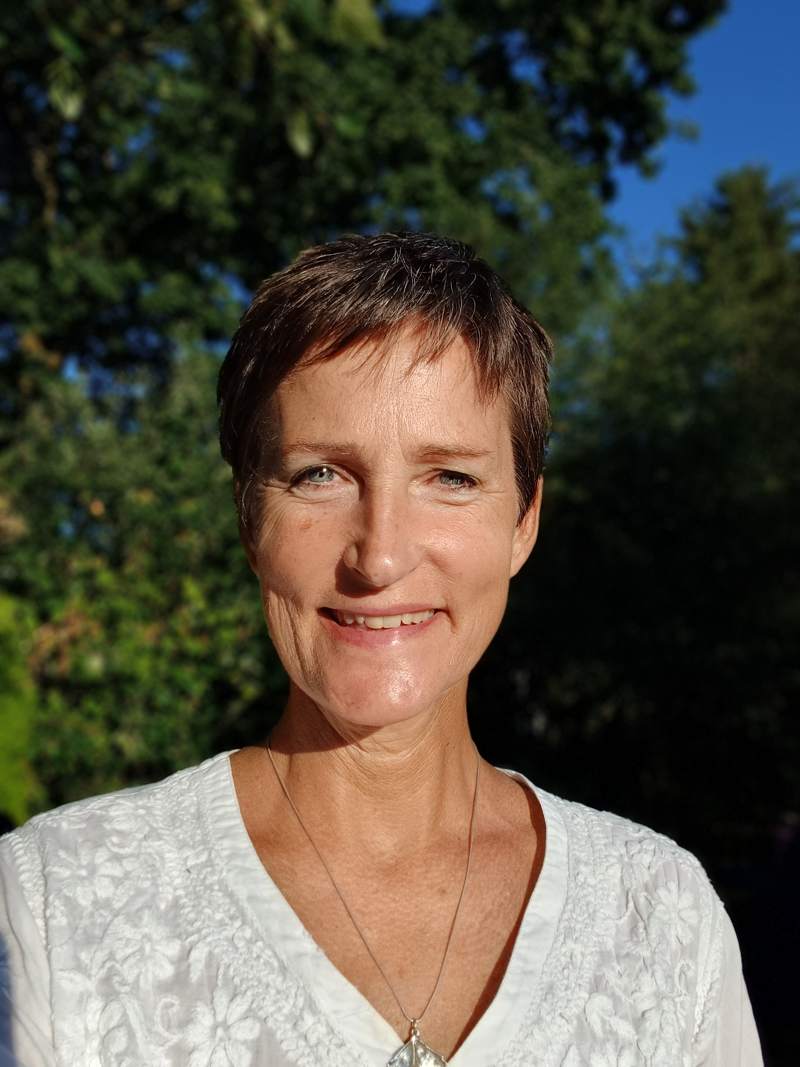 Suzy Greenwood